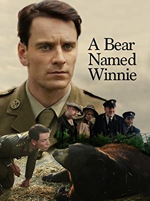 دانلود فیلم A Bear Named Winnie