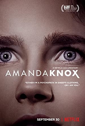 دانلود فیلم Amanda Knox