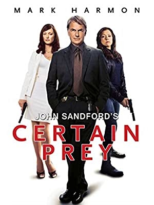 دانلود فیلم Certain Prey