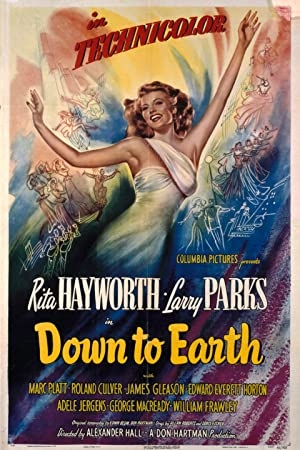 دانلود فیلم Down to Earth