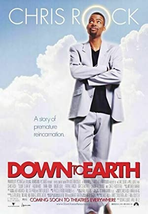 دانلود فیلم Down to Earth