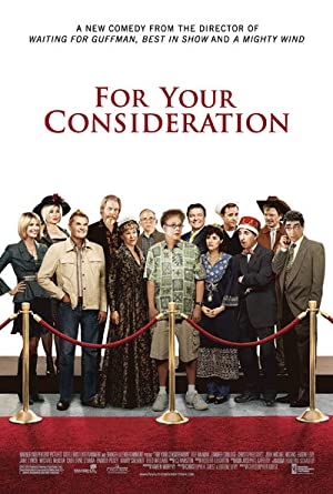 دانلود فیلم For Your Consideration