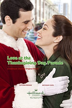 دانلود فیلم Love at the Thanksgiving Day Parade