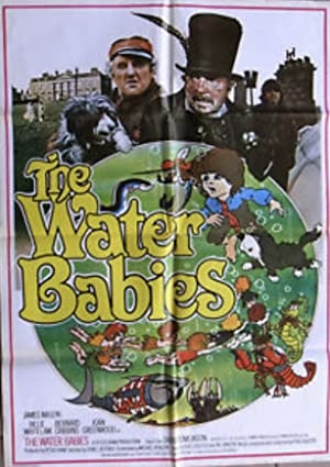 دانلود فیلم The Water Babies