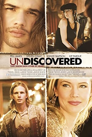 دانلود فیلم Undiscovered