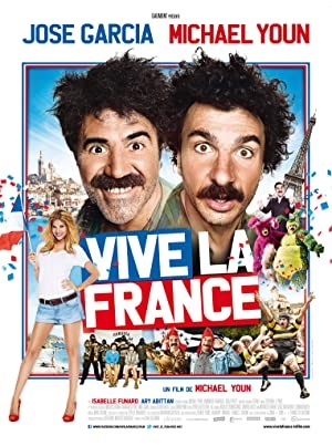 دانلود فیلم Vive la France