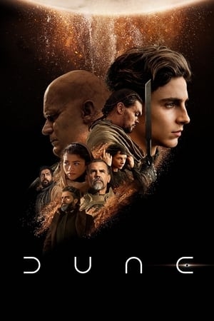 دانلود فیلم Dune