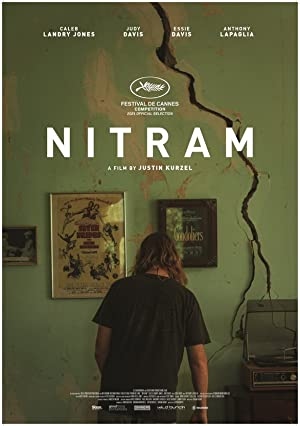 دانلود فیلم Nitram