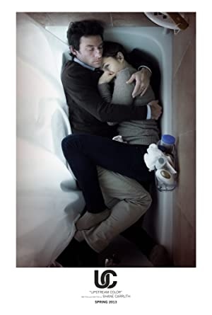 دانلود فیلم Upstream Color