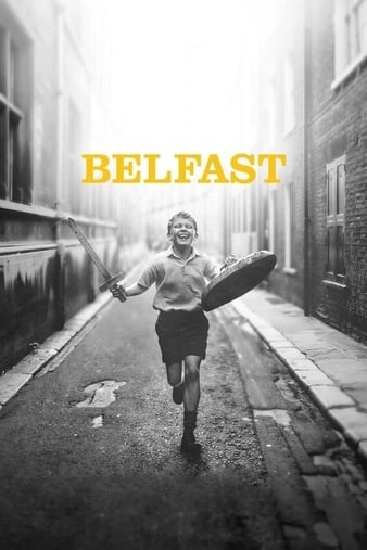 دانلود فیلم Belfast