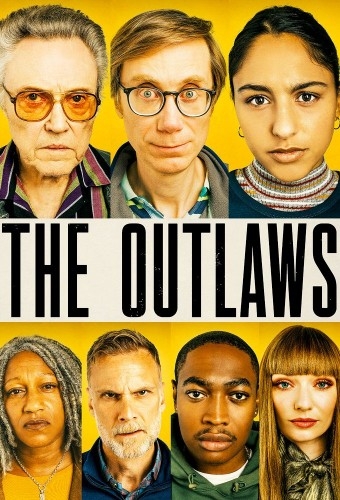 دانلود سریال The Outlaws