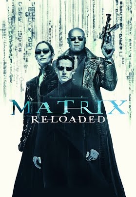 دانلود فیلم The Matrix Reloaded