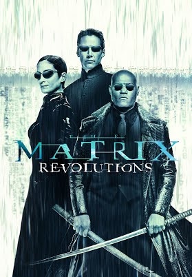 دانلود فیلم The Matrix Revolutions