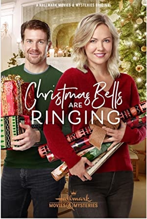 دانلود فیلم Christmas Bells Are Ringing