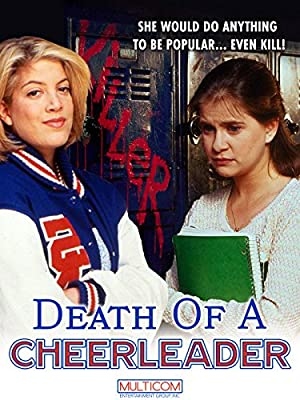 دانلود فیلم Death of A Cheerleader