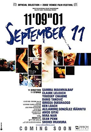 دانلود فیلم September 11