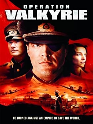 دانلود فیلم Operation Valkyrie