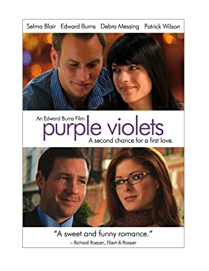 دانلود فیلم Purple Violets