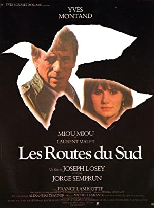 دانلود فیلم Roads to the South