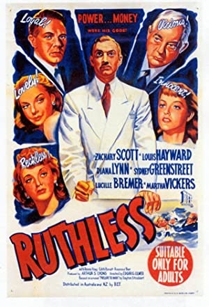 دانلود فیلم Ruthless