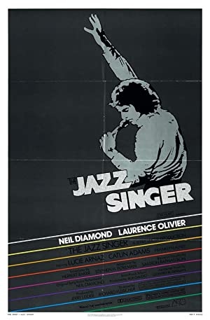 The Jazz Singer