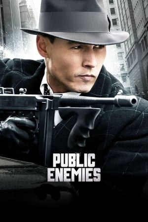 دانلود فیلم Public Enemies