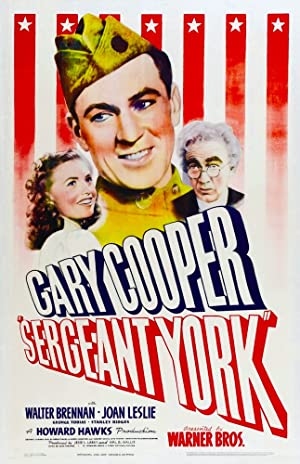 دانلود فیلم Sergeant York