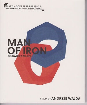 دانلود فیلم Man of Iron