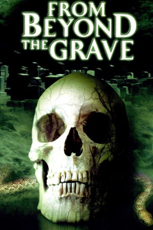 دانلود فیلم From Beyond the Grave