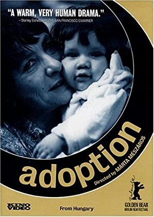 دانلود فیلم Adoption