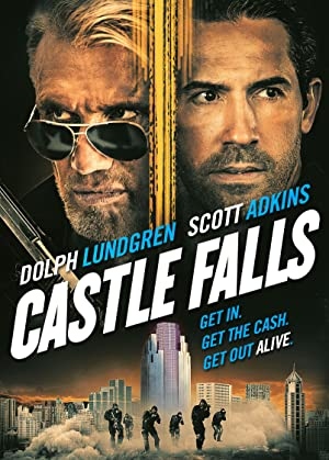 دانلود فیلم Castle Falls