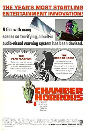 دانلود فیلم Chamber of Horrors