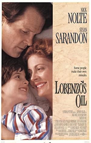 دانلود فیلم Lorenzos Oil