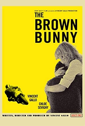 دانلود فیلم The Brown Bunny