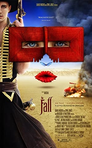 دانلود فیلم The Fall