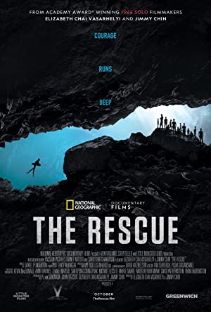 دانلود فیلم The Rescue