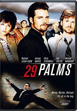 دانلود فیلم 29 Palms