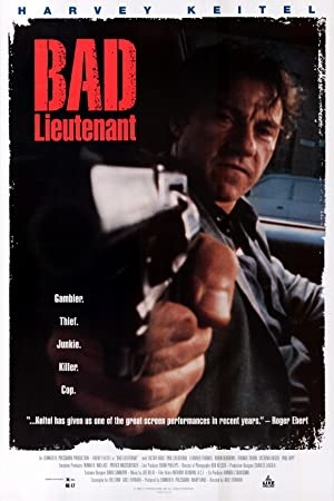 دانلود فیلم Bad Lieutenant