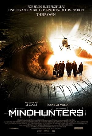 دانلود فیلم Mindhunters