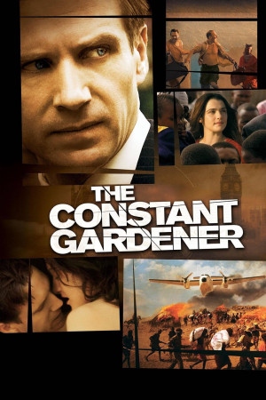 دانلود فیلم The Constant Gardener