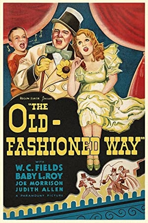 دانلود فیلم The Old Fashioned Way