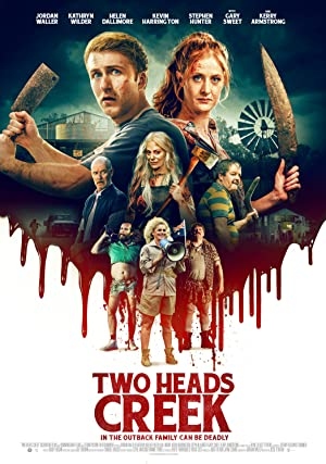 دانلود فیلم Two Heads Creek