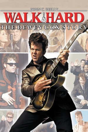 دانلود فیلم Walk Hard The Dewey Cox Story