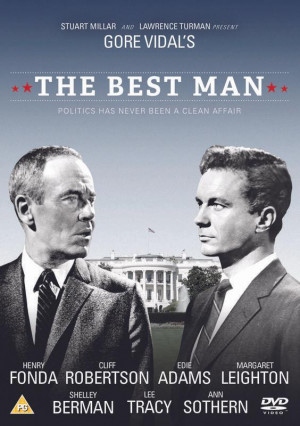 دانلود فیلم The Best Man