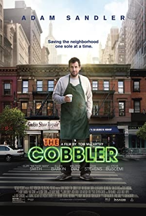 دانلود فیلم The Cobbler