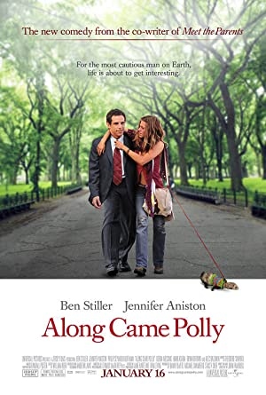 دانلود فیلم Along Came Polly