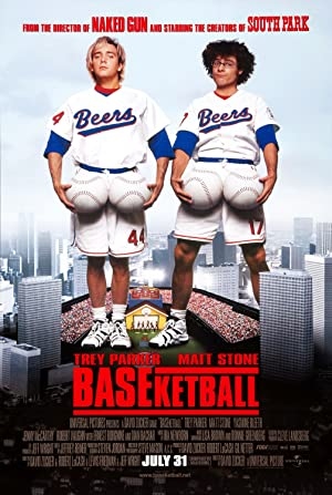 دانلود فیلم BASEketball