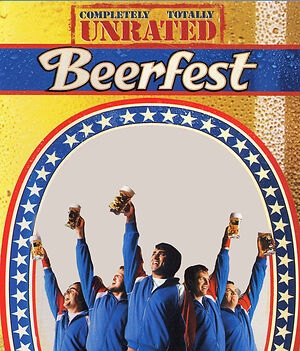 دانلود فیلم Beerfest