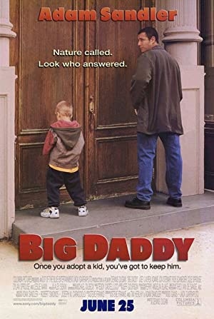 دانلود فیلم Big Daddy