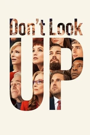 دانلود فیلم Dont Look Up